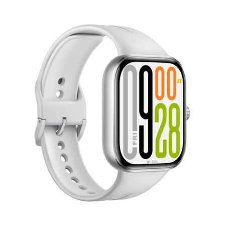 Смарт-часы Redmi Watch 5 Silver Grey